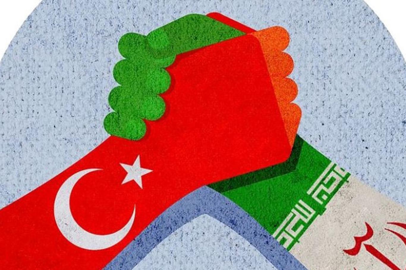 "Türkiye-İran ticaret hacmi 30 milyar dolara ulaşabilir" "Türkiye-İran ticaret hacmi 30 milyar dolara ulaşabilir"